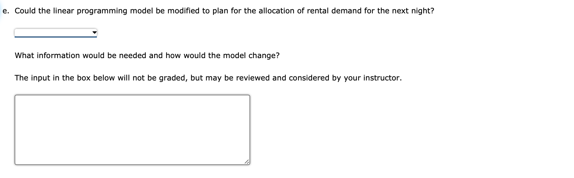 breakfast to Round Tree is \\( \\$ 5 \\), should this incentive
