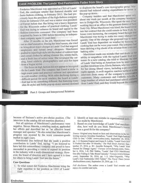  read the case study answer questions 1,2, and 3. 200 word