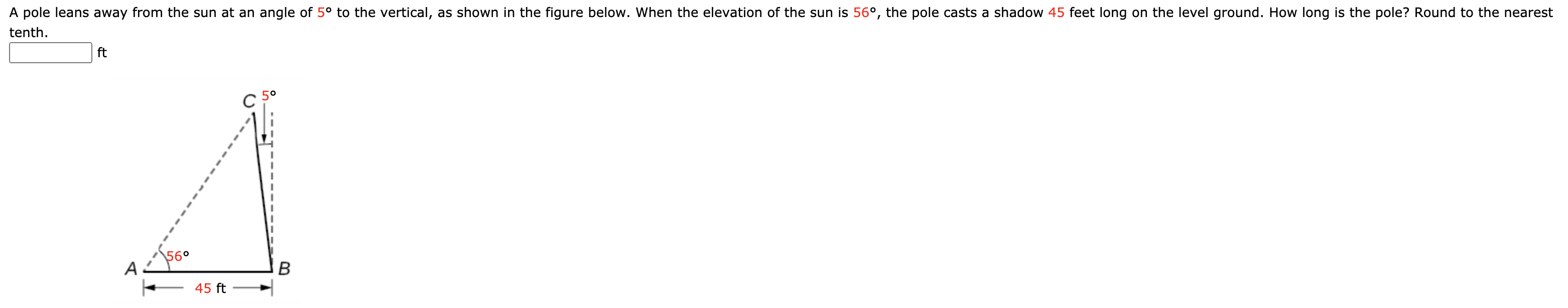 am given one more chance to get these answers correct. May you