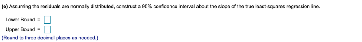 doctor is the in the data table below. Complete parts?(B) through?(F) below.