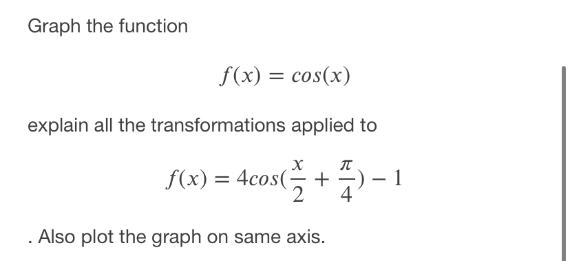 is discontinuous, and verify your answer by using graphing calculator to plot
