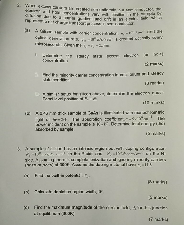 ANOTHER This question has several parts that must be completed sequentially. If