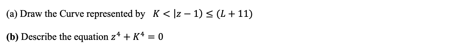 Subject: Complex Variable & Integral TransformsRoll Number is 2019 - CE -