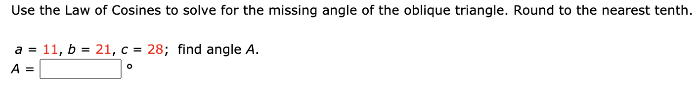 I have made two errors on each of these problems, and I