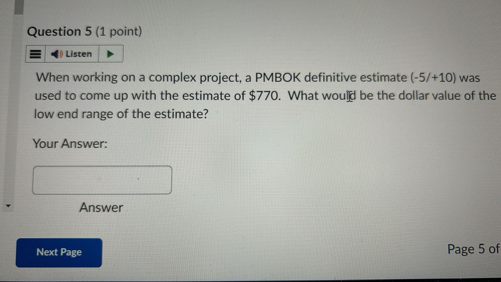  This is a multiselect question, at least one answer is correct,