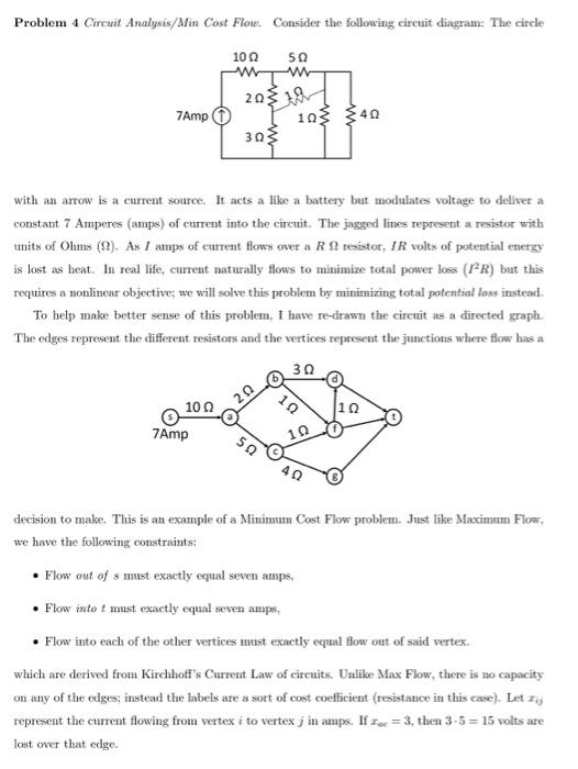 correctness and the clarity of your explanation. Use full sentences, write clearly,