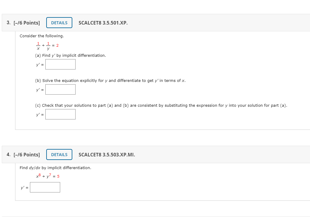 (a) Find the t values in [0,1] when the curve intersects the