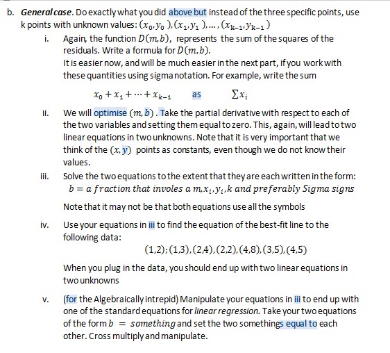 bb and Picture cc have questions and its parts. In this question,