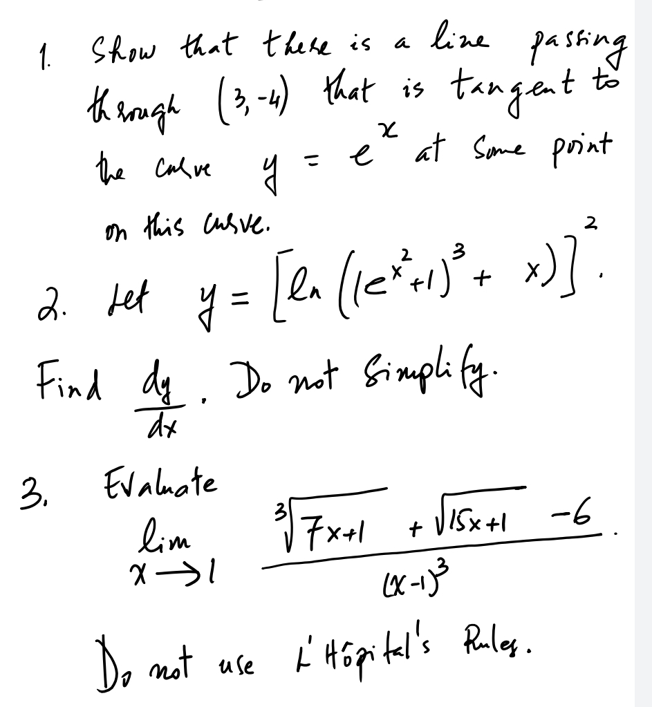 I need step by step and details solution So I can understand