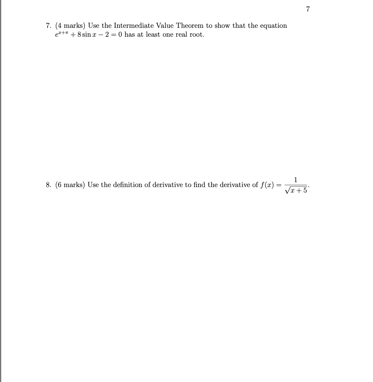You do not need to simplify your answer. (b) y = tan{:t:2)