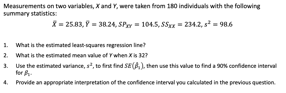 Hi, could someone please help me solve this with an explanation Measurements