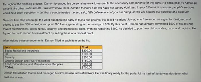 rang. Damon White put on his headset and answered, "Good evening, Seattle