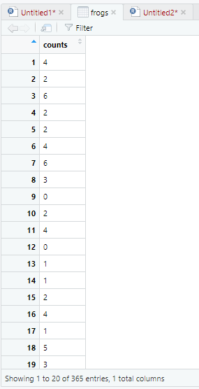 provide me with code for part c please and if not then