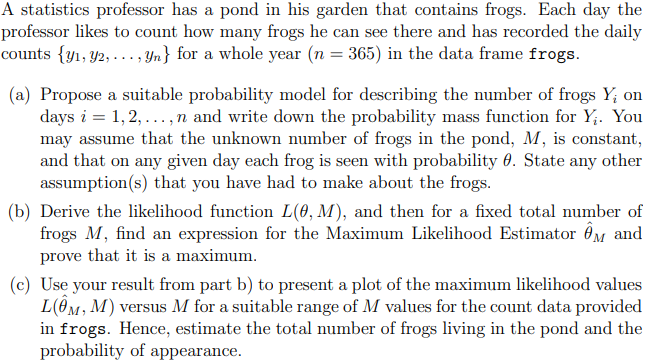 write step by step how should i do code for part c