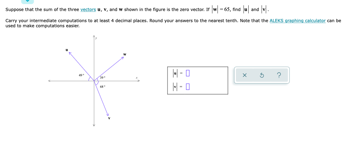 I need help with this question please. Suppose that the sum of