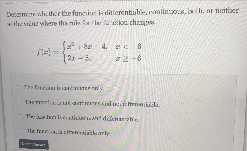 How do I solve the following problems (please explain thoroughly im confused)