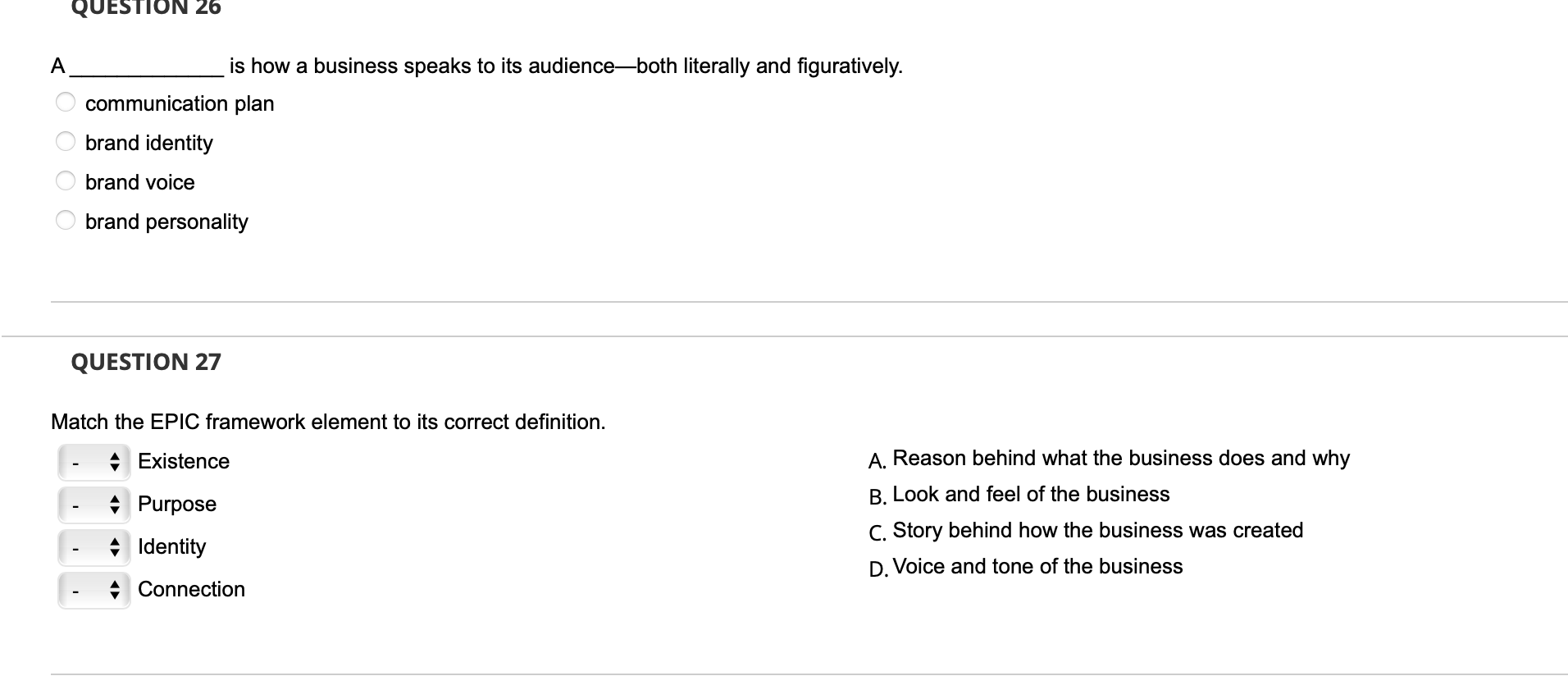 a cost-efficient social monitoring \& listening strategy? Hootsuite TikTok MailChimp Brand Mentions