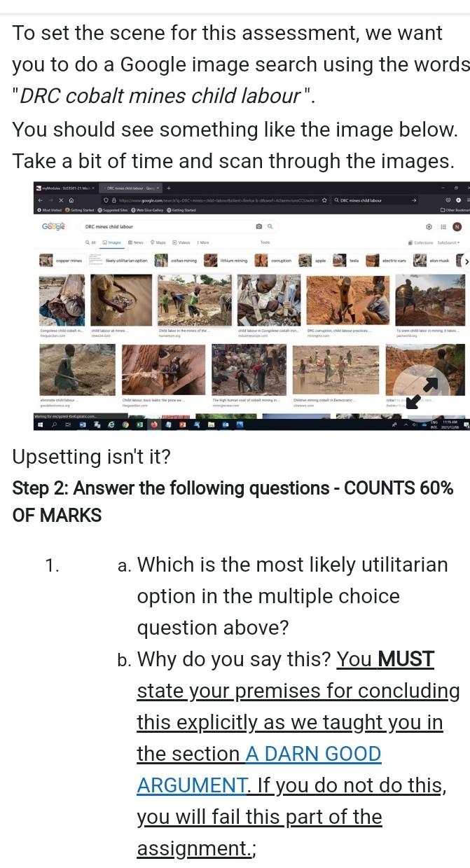 choose? o prizes for guessing which one of the rossroads Assessment questions