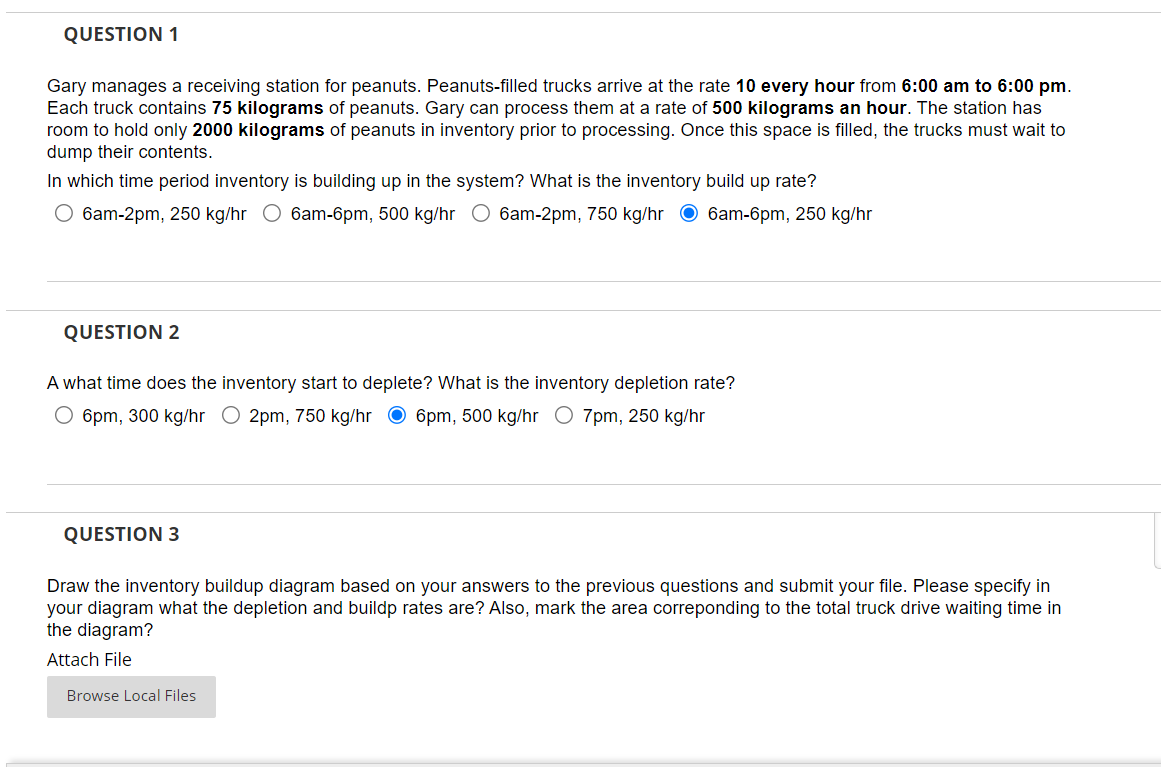 PLEASE ANSWER THE THIRD QUESTION BY DRAWING AN ACCURATE DIAGRAM BASED OFF