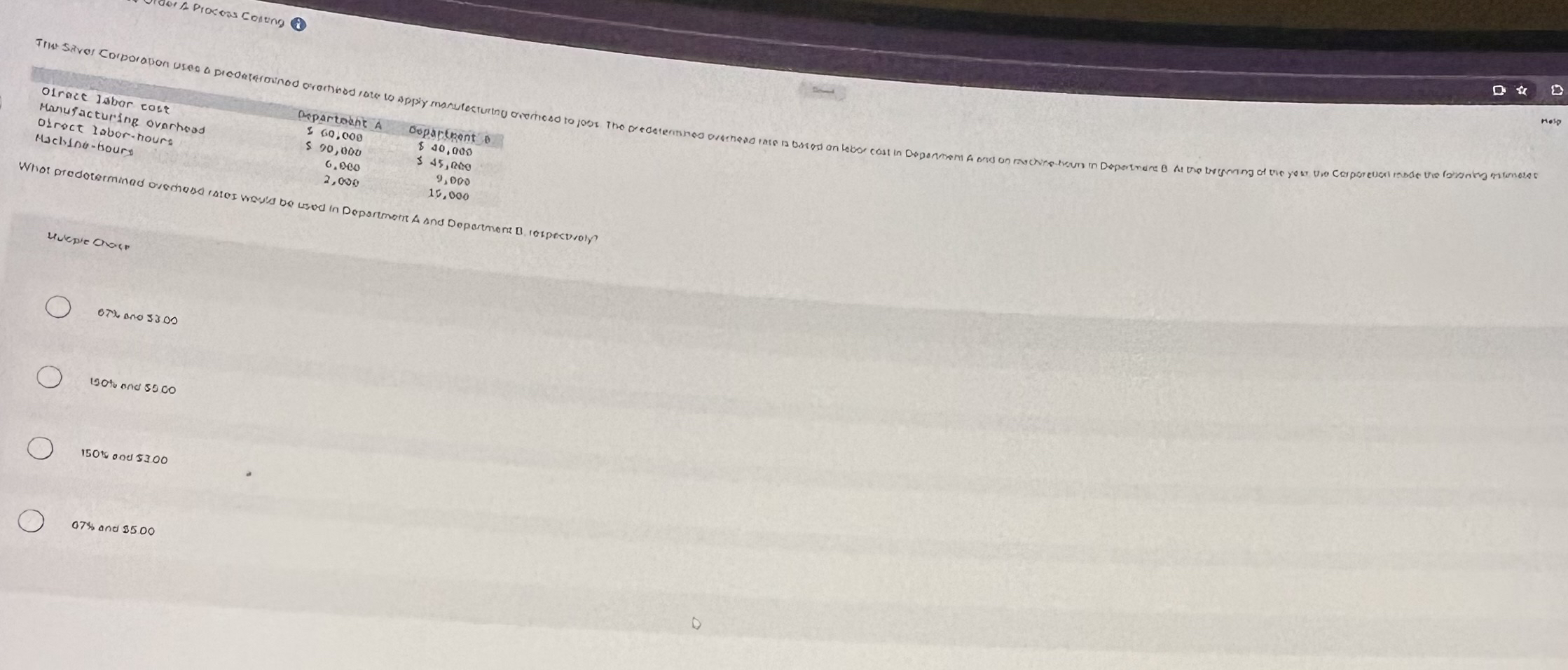  Mulugacturing ov Olroct labor-noure Macling-bours Hulepiedrect 67x anos300 1904 ond 5000