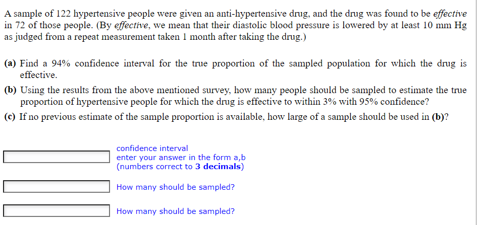 Could u show me the step plz. Thx A sample of 122