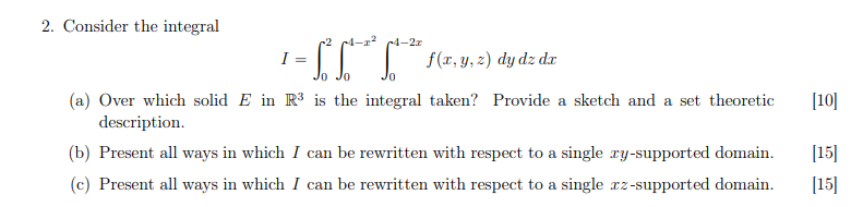 The question is complete, and pls answer it with a detailed process.