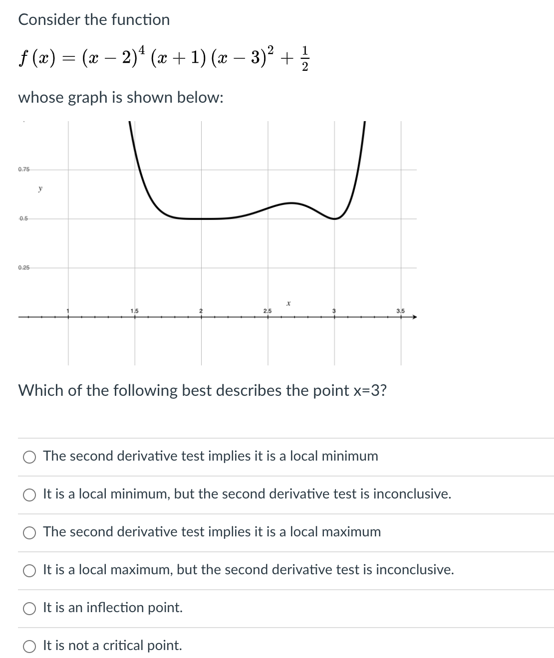 Please solve all these questions: Consider the function Hm) = (av2Y1 (r''+1)(:~"'3')2