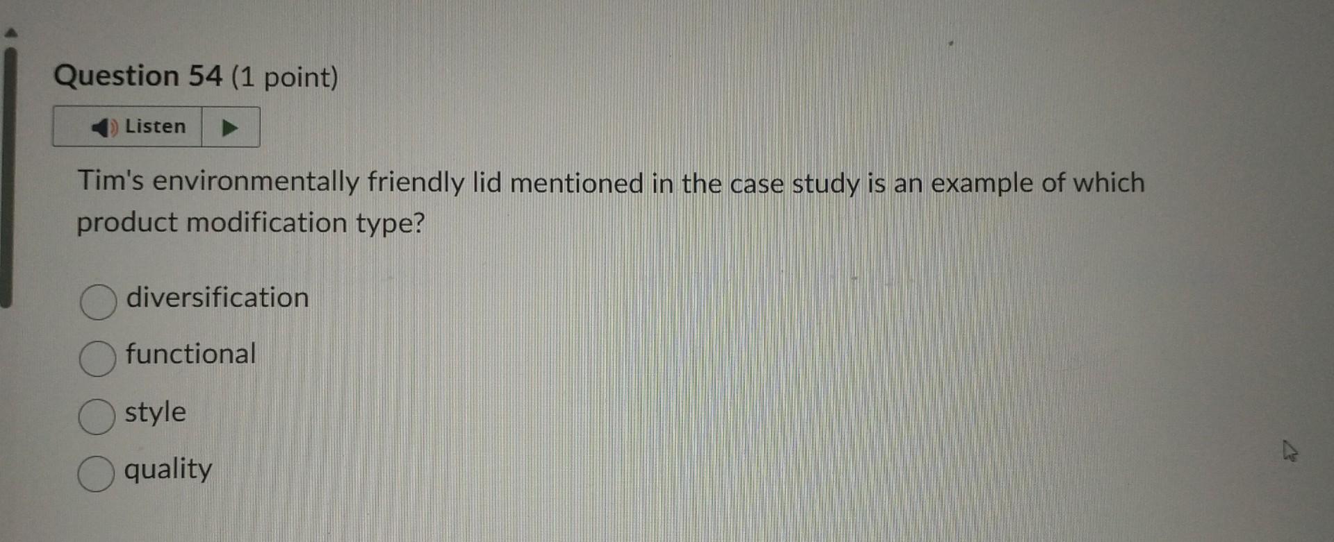 across Canada, it's hard to go very far before seeing the recognizable