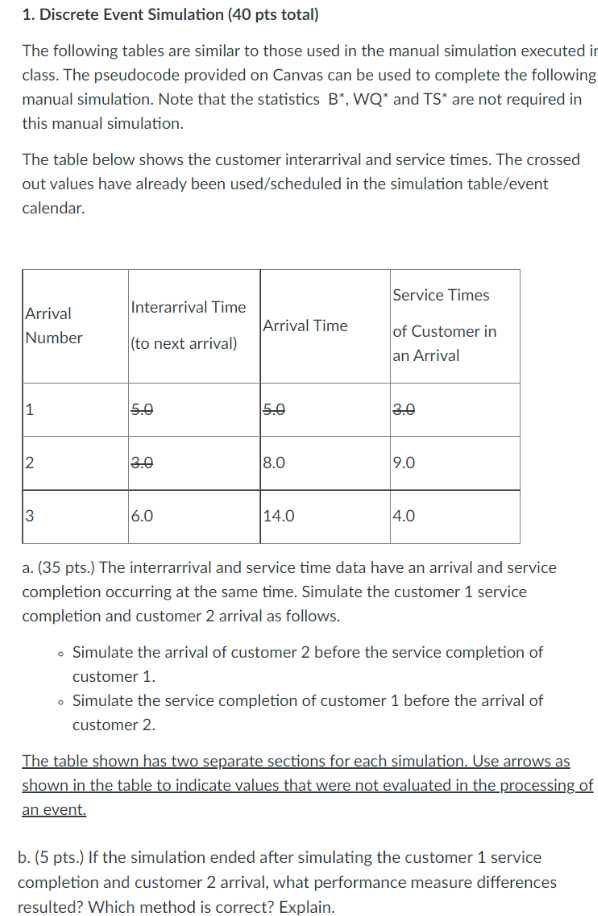Please solve showing all work and use your own solution please. Other