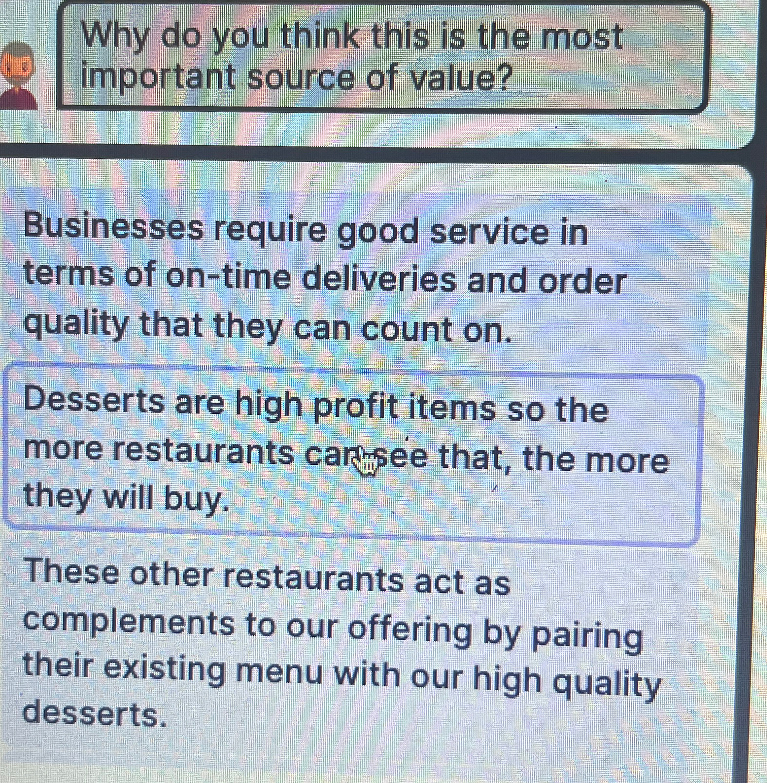 image text in transcribed