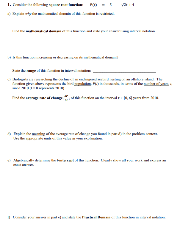 Help me with this show full steps 1. Consider the following square