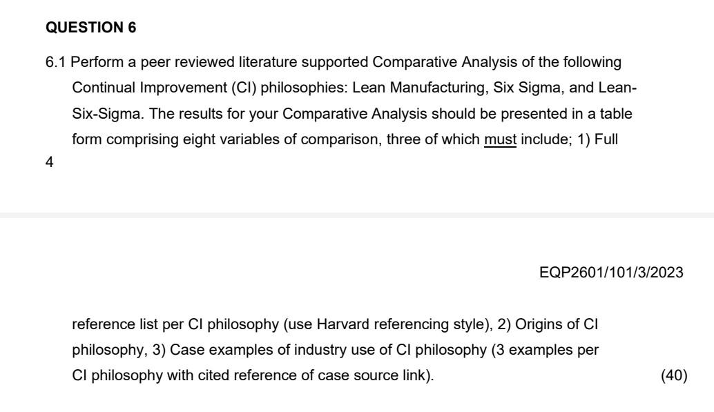style), 2) Origins of \\( \\mathrm{Cl} \\) philosophy, 3) Case examples of