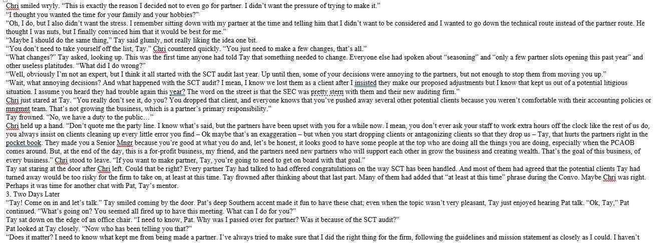 of the American Institute of Certified Public Accountants Code of Professional Conduct