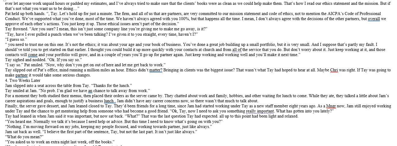 or the International Ethics Standards Boards for Accountants are relevant to this