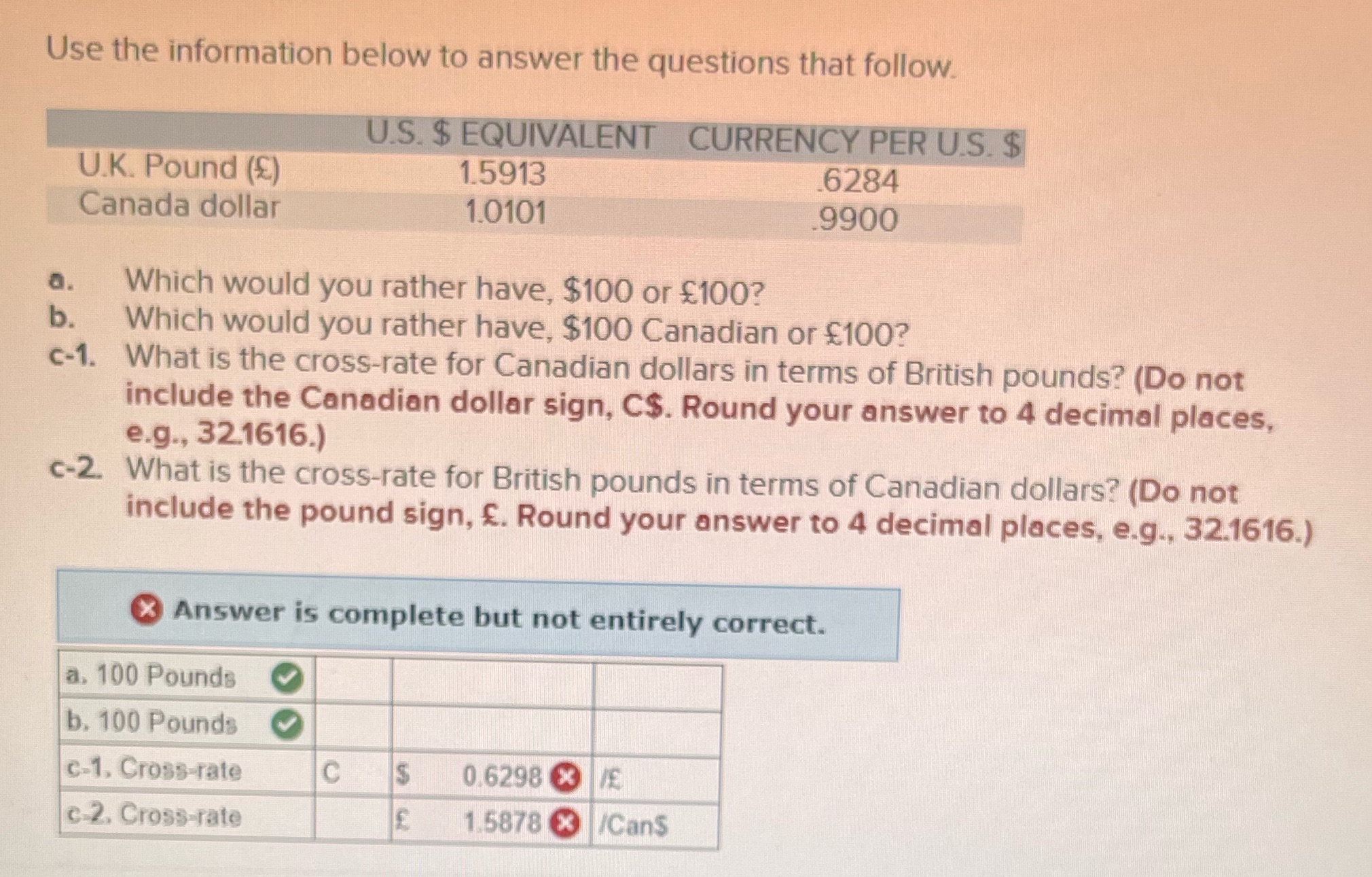 May someone please help me. I keep getting the wrong answer. thank