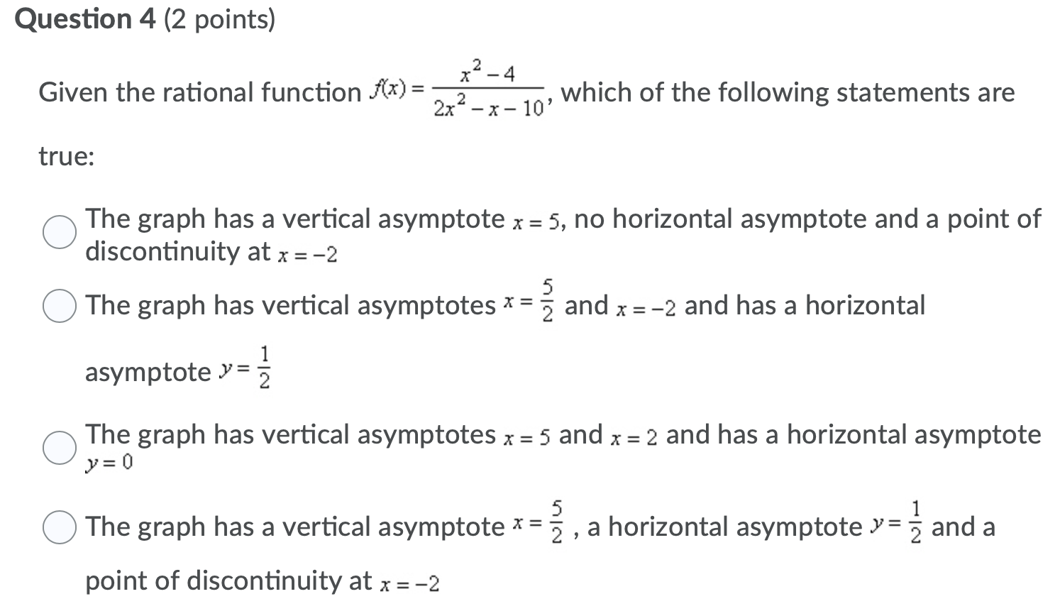 A function p(x) = (x + 2)(x -4)(x - 3), is transformed