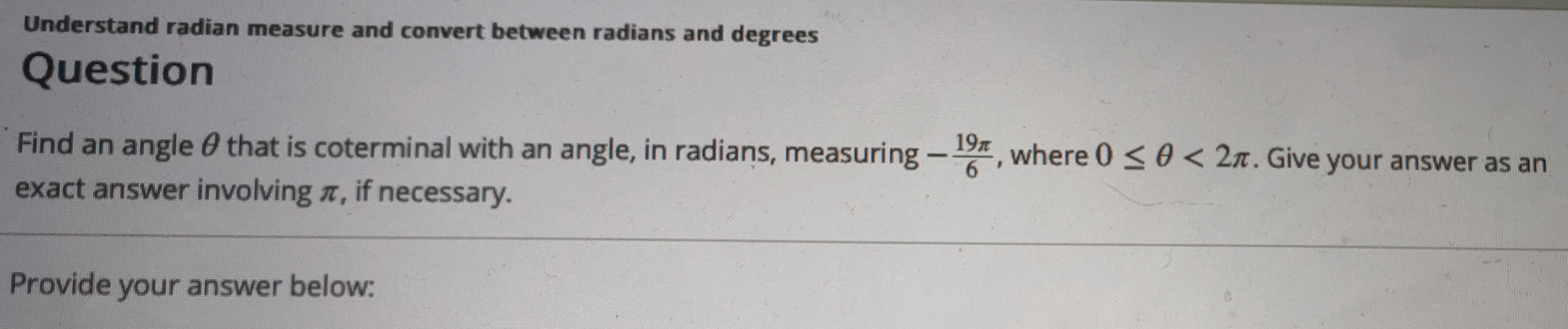 Do not include "h' (1) =" in your answer. For example, if