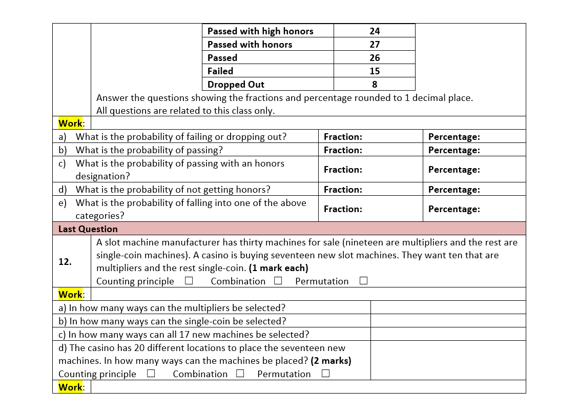 different soups, eight entrees and six desserts. In 1. how many ways