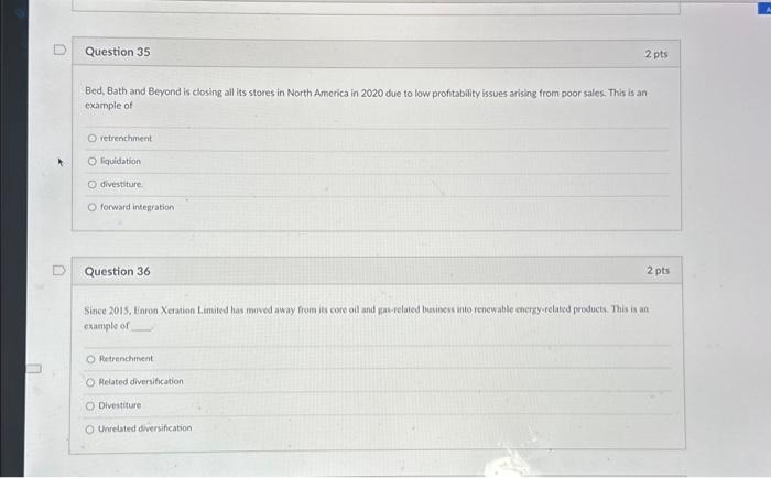  Bed, Bath and Beyond is closing all its stores in North