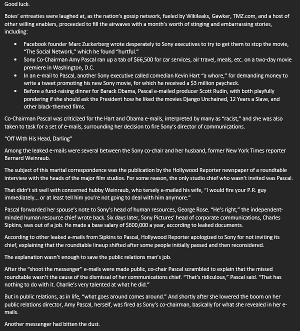 for case study) Write a 700- to 800-word paper in which you