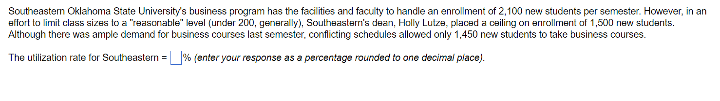 units (enter your response as a whole number). Material delays have routinely