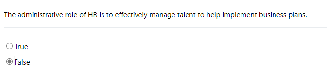  true or false managers with staff authority can issue orders down