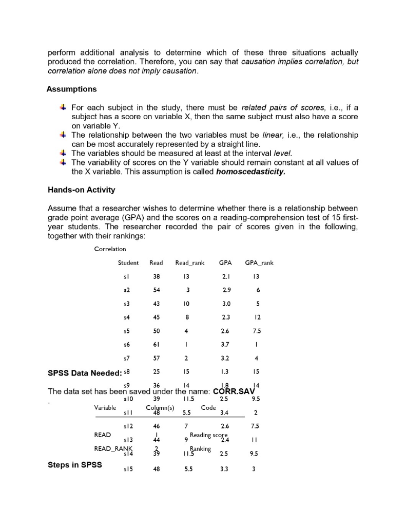 Scale ` Input 3 gpa Numeric 8 2 grade point aver... None