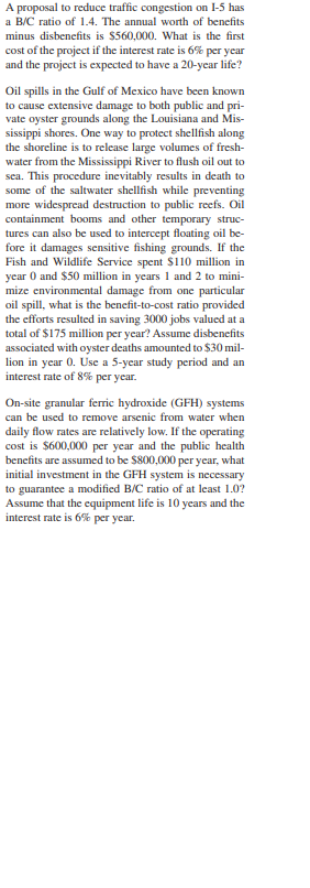 that was recently cleared of mesquite trees (a nui- sance tree in