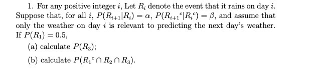 Question is in the attachment 1. For any positive integer i, Let