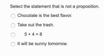 Of (2, 1), (2, 2), (3, 3), (3, 4) }Select the set