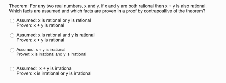 What is T.S O OS OT O RxR (all pairs of real