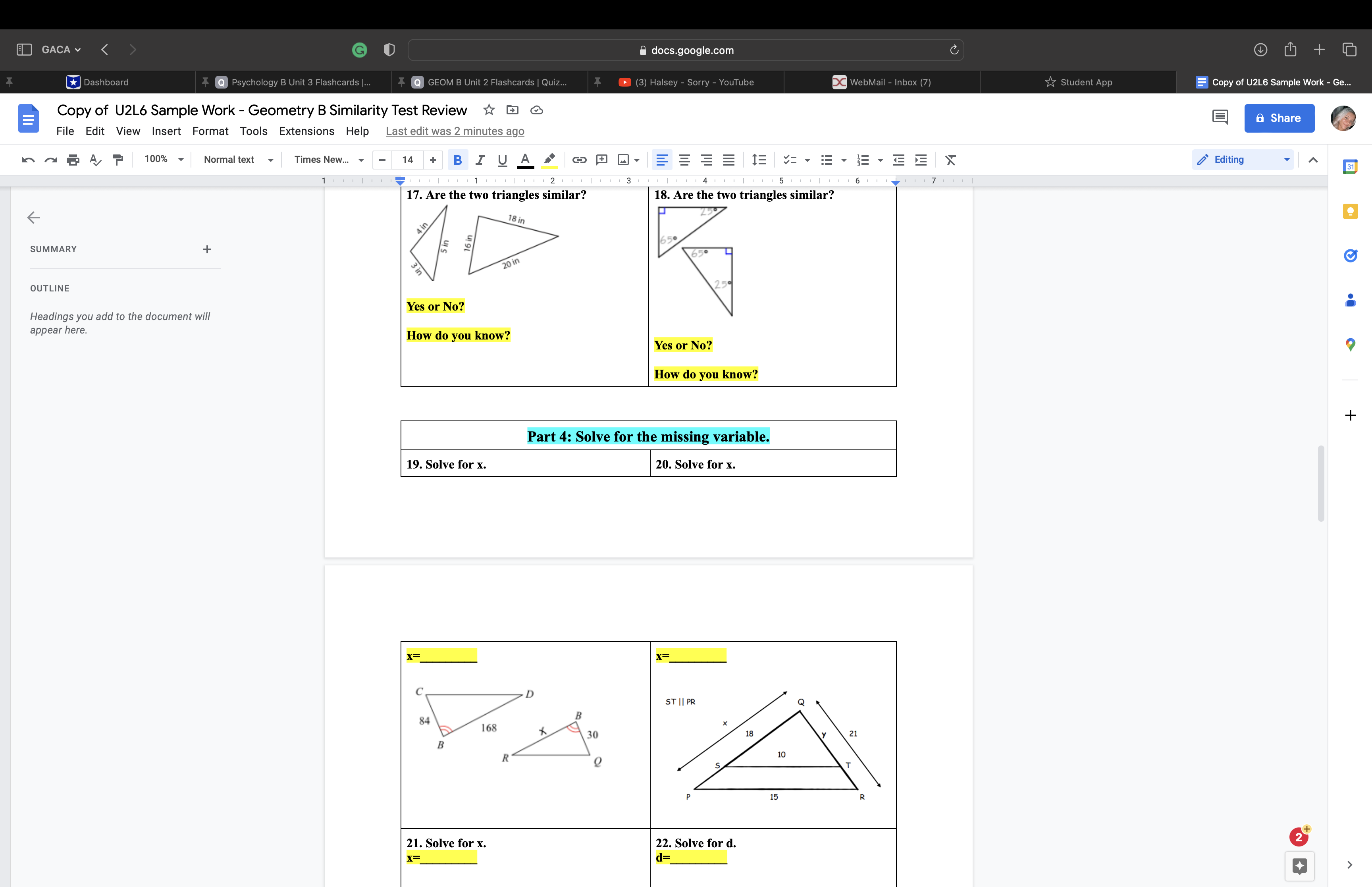 Headings you add to the document will appear here. + between two