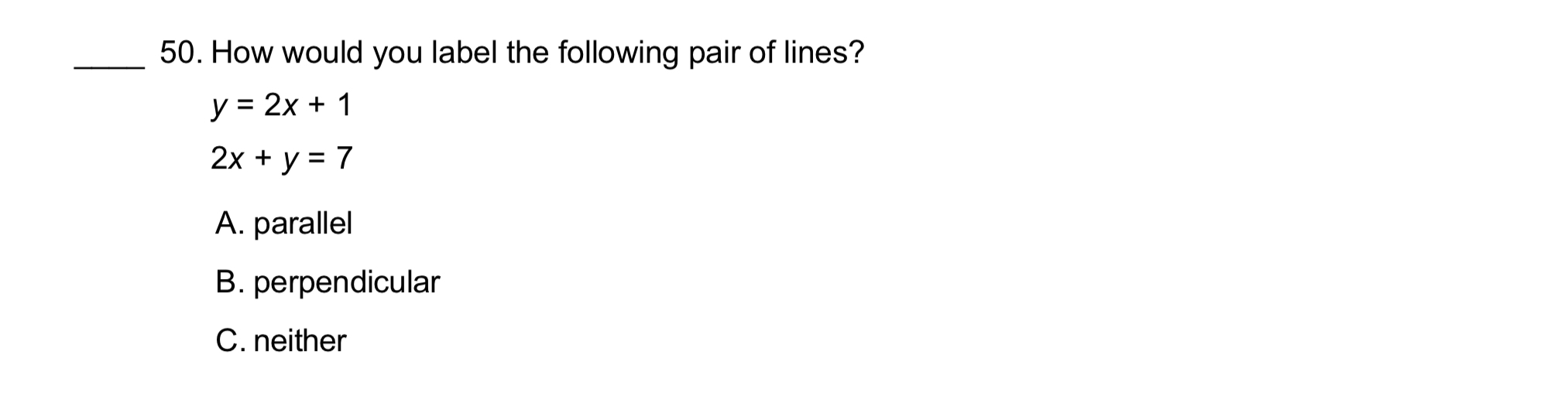 m -3 so that a b, and give a justification for your