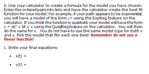 table in step 1 from September 1 and make this date t